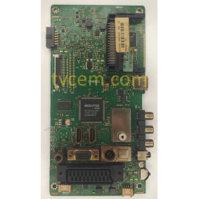 17MB82S , SEG 40SC5600 ANAKART , VES400UNDS-2D-N11