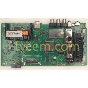 17MB82S ANAKART , FINLUX 49FE620F MAINBOARD , VES490UNDL-2D-N11 , VESTEL ANAKART