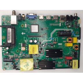 18AT008 V1.0 ANAKART , LC490DUY (SH) (A1) , SHEEN SH49DLK08-0202 MAINBOARD