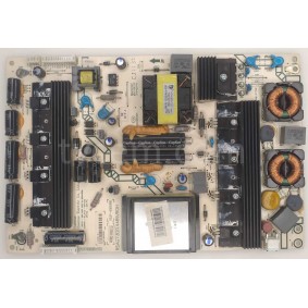 HISENSE HLP-4055WE  BESLEME KARTI , HISENSSE RSAG7.820.4489 POWER SUPPLY , HISENSE TV 42T36R3D GUC KAYNAGI , SIFIR URUN