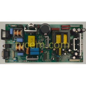 6871TPT294B LG BESLEME KARTI , KNP-1800 POWER SUPPLY , LG RZ-26LZ55 GUC KAYNAGI