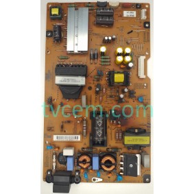 EAX64905801 (2.0)  , LGP55-13LPB ,  PLDK-L212A ,  LG TV BESLEME KARTI , 55LA660S , LC550EUH PF P1