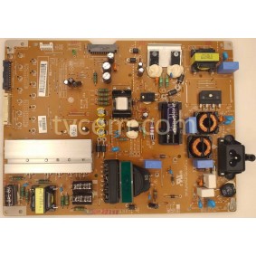 EAX65424001 (2.3) BESLEME KARTI , LGP42-14LPB POWER SUPPLY , LG 42LB670V GUC KAYNAGI