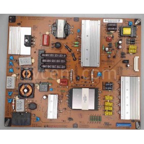 EAY62171601 BESLEM KARTİ , LG 42LV375 BESLEME KARTI , EAX63729001/7 POWER SUPPLY , T420HW08-V1 , SIFIR ÜRÜN