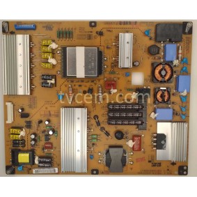 EAY62171601 BESLEME KARTI , EAX63729001/7 POWER SUPPLY , LG 42LV375S GUC KAYNAGI , ZERO PRODUCT