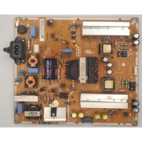 EAY64009401 EAX66472001 LG 43UF6407 POWER BOARD