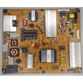 LG 42LW4500 , LG 42LV375 , BESLEME KARTI , POWER BOARD , EAX63729001/7 , EAY62171601 , LGP4247-11SPL , LC420EUF(SD)(PX) , SIFIR ÜRÜN