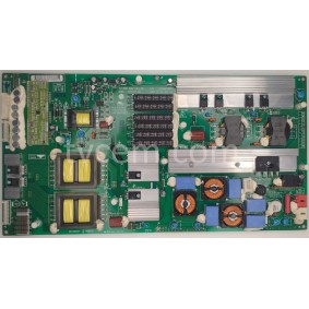 EAY58470001 BESLEME KARTI , LGP4247-09S POWER SUPPLY , LG 42SL8000-ZB GUC KAYNAGI