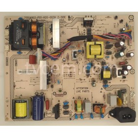 715G4802-P01-H20-003H BESLEME KARTI , PHILIPS 42PFL3506H/12 POWER SUPPLY