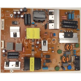 715G6973-P01-007-002M BESLEME KARTI , TPT490U2-EQYSHM.G , PHILIPS 49PUS6401/12 POWER SUPLLY