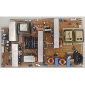 SAMSUNG TV BN44-00340A REV1.2 BESLEME KARTI , LTF400HF16 , SAMSUNG TV LE40C630 POWER SUPPLY
