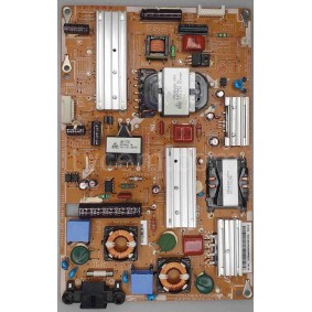 BN44-00422A BESLEME KARTI , SAMSUNG UE46D5500 POWER SUPPLY , SIFIR ÜRÜN