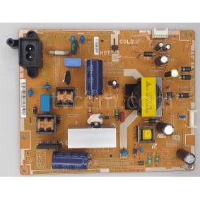 UE40EH5000 BESLEME KARTI , BN44-00496A , PSLF760C04A , PD40AVF_CSM , SAMSUNG POWER BOARD , SIFIR ÜRÜN