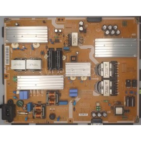 BN44-00752A , L40N4_ESM , Rev 1.2 , PSLF221W07A , SAMSUNG UE40HU6900 BESLEME KARTI , POWER BOARD