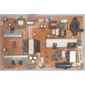 BN41-02499A, BN94-10711A, REV.1.3, SAMSUNG UE43KU7000U, POWER BOARD, BESLEME, CY-GK043HGAV1H