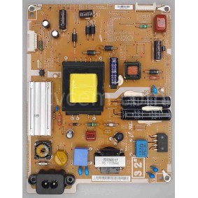 BN44-00472A BESLEME KARTI , PSLF800A03S POWER SUPPLY , SAMSUNG UE32D4003 BESLEME KARTI , BN44-00472 BESLEME KARTI , SIFIR ÜRÜN