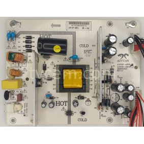 AY072P-4HF01  BESLEME KARTI , SUNNY SN032DLD12AT022-TM POWER SUPPLY
