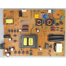 17IPS72, 170818R4, VES500QNDP-2D-N43, 50UL3A63DT, TOSHIBA LED TV BESLEME KARTI POWERBOARD