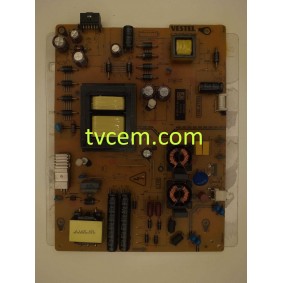 17IPS72 , VESTEL BESLEME , VE550QNYL-2D-N01 , 55UD8400