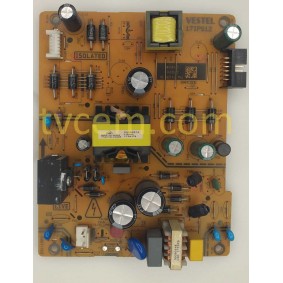 17IPS12 BESLEME KARTI , HI-LEVEL 49HL550 POWER SUPPLY , VES490UNDS-2D-N13