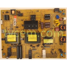 17IPS20 BESLEME KARTI , VESTEL 43UA9400 POWER SUPPLY , VES430QNEL-3D-U01
