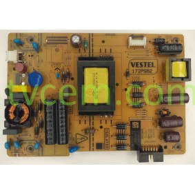 17IPS62 , SEG 32SC5600 BESLEME KARTI  ,  VES315WDNS-2D-N13 ,  POWER SUPPLY