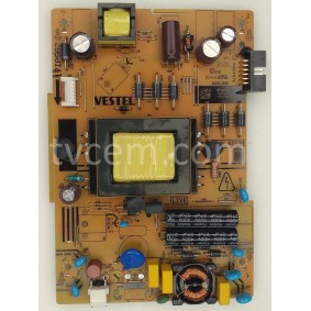 17IPS62 BESLEME KARTI , VES315WNDH-2D-N22 , HI-LEVEL 32HL700 POWER SUPPLY
