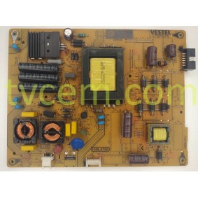 17IPS71 , Hi-Level TV BESLEME KARTI , 43FB5000  , VES430UNDA-2D-N01