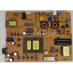 17IPS72 BESLEME KARTI , VES550QNDB-2D-N91 , HI-LEVEL 55UHL720 MAINBOARD
