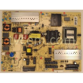 17PW07-2 BESLEME KARTI , VESTEL 47PF9090 POWER SUPPLY , LC470EUN (PF) (F1)