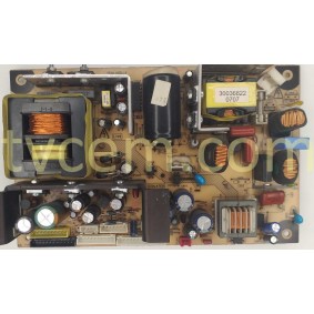 17PW15-9 BESLEME KARTI ,TOSHIBA TV 26WL65G POWER SUPPLY , VESTEL BESLEME KARTI