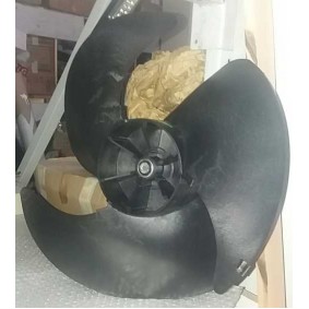 ADP67804501 , LG AIR CONDITIONER , LG FAN ASSEMBLY , PROPELLER