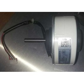 EAU62522901 , LG AIR CONDITIONER , LG INDOOR UNIT FAN MOTOR