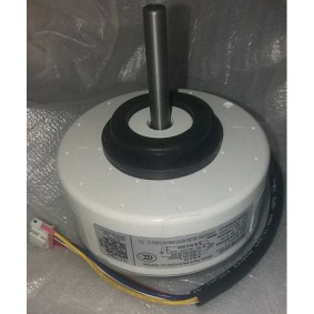 EAU62983004 , LG AIR CONDITIONER FAN MOTOR ,  BRUSLESS DC MOTOR
