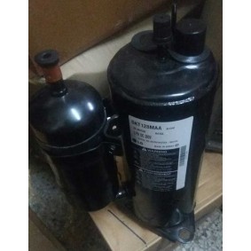 TBZ35574501 , GKT128MAA A210HP R410A DC MOTOR 29R40C1Z , LG COMPRESSOR SCROLL INVERTER