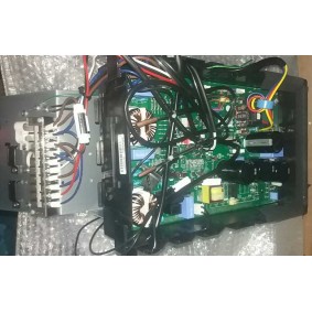 4995A10101L , LG AIRCON OUTDOOR CONTROL BOX
