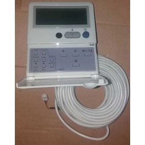 6711A20086G , LG AIR CONDITIONER REMOTE CONTROL