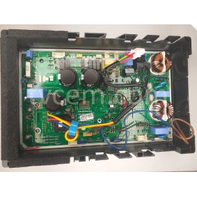 6871A10117C , 6870A90154S , LG AIRCON MAINBOARD PCB