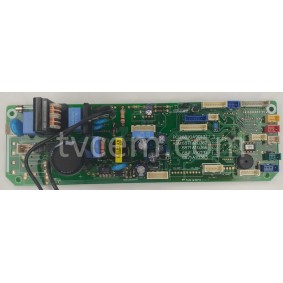 6871A10231N , 6870A90131J , LG AIRCON MAINBOARD PCB