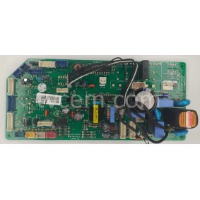 6871A10354F , 6870A90701A , LG AIRCON MAINBOARD PCB