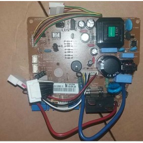 6871A20156N , LG AIRCON INDOOR MAIN