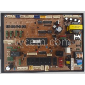 6871A20204G , 6870A90072A , LG AIRCON MAINBOARD PCB