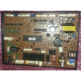 6871A20204G , LG AIRCON OUTDOOR MAIN BOARD PCB