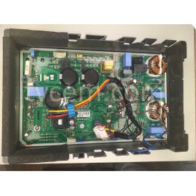 6871A20679B , 6870A90154S , EBR431372 , LG AIRCON MAIN BOARD PCB