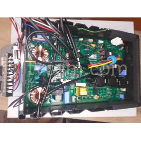 6871A20679H , 6870A90154T , LG INVERTER AIRCONDITIONER MODULE