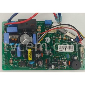 6871A20799B , AMNH09GDU , 6870A90700A , LG AIRCON MAINBOARD PCB