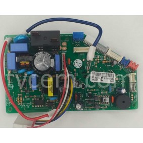 6871A20799C , 6870A90700A ,LG AIRCON MAINBOARD PCB