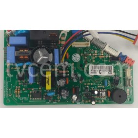 6871A20799C , 6870A90700A , LG AIRCON MAINBOARD PCB