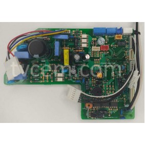 6871A20902J , 6870A90708B , LG AIRCON MAINBOARD PCB