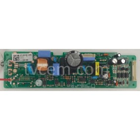 6871A20919F , 6870A90727 , LG AIRCON MAINBOARD PCB